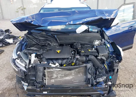 2023 Kia Seltos S из США, поврежденный, VIN KNDEU2AA6P7381190